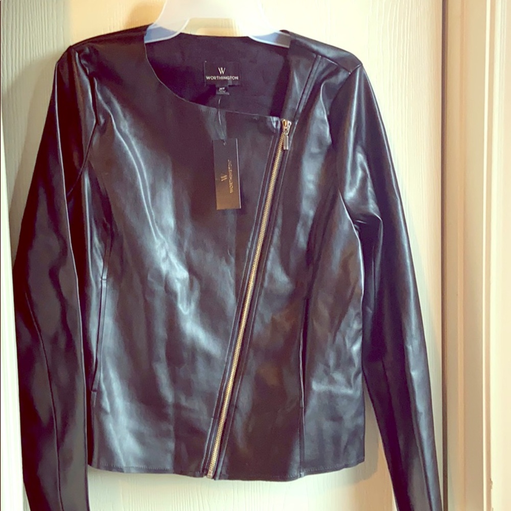 Jacket!!